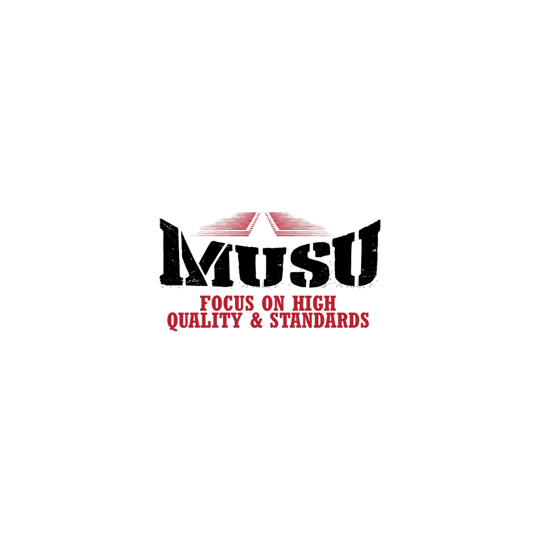 Musu Optoelectronics-Laser Level