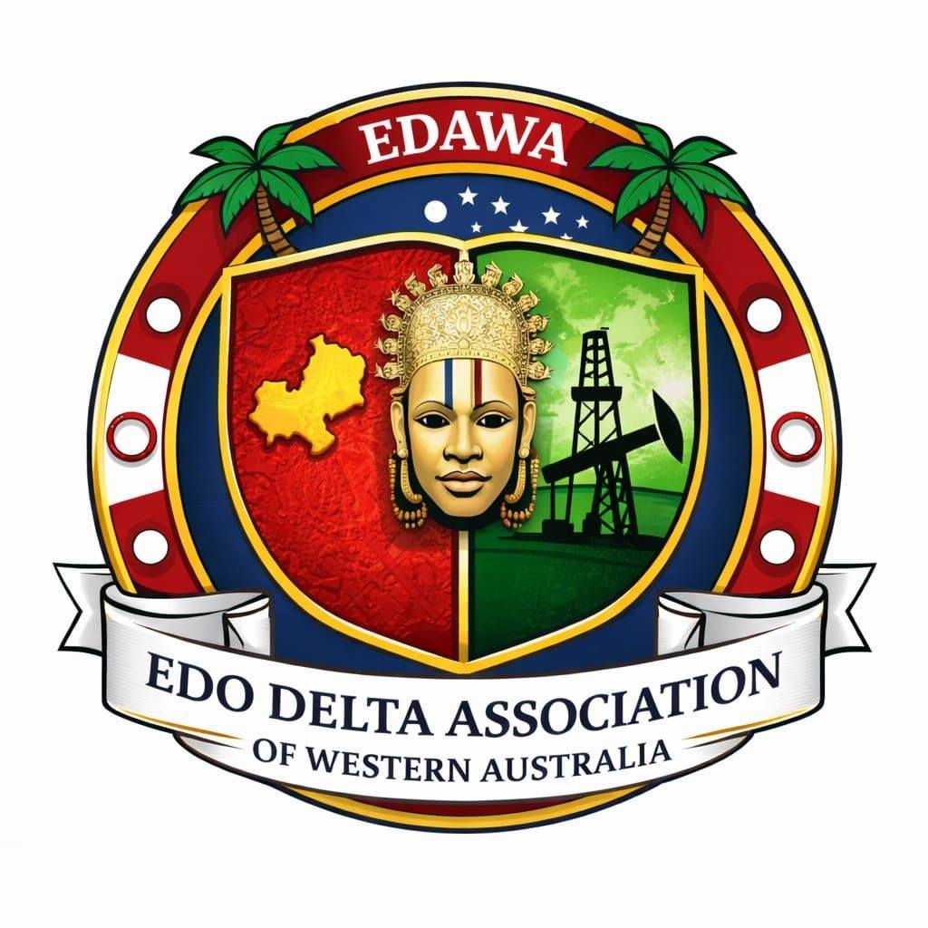 Edo Club Of Australia Inc.