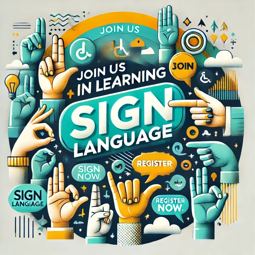 Bayengi Professional Sign Language Interpreter Services