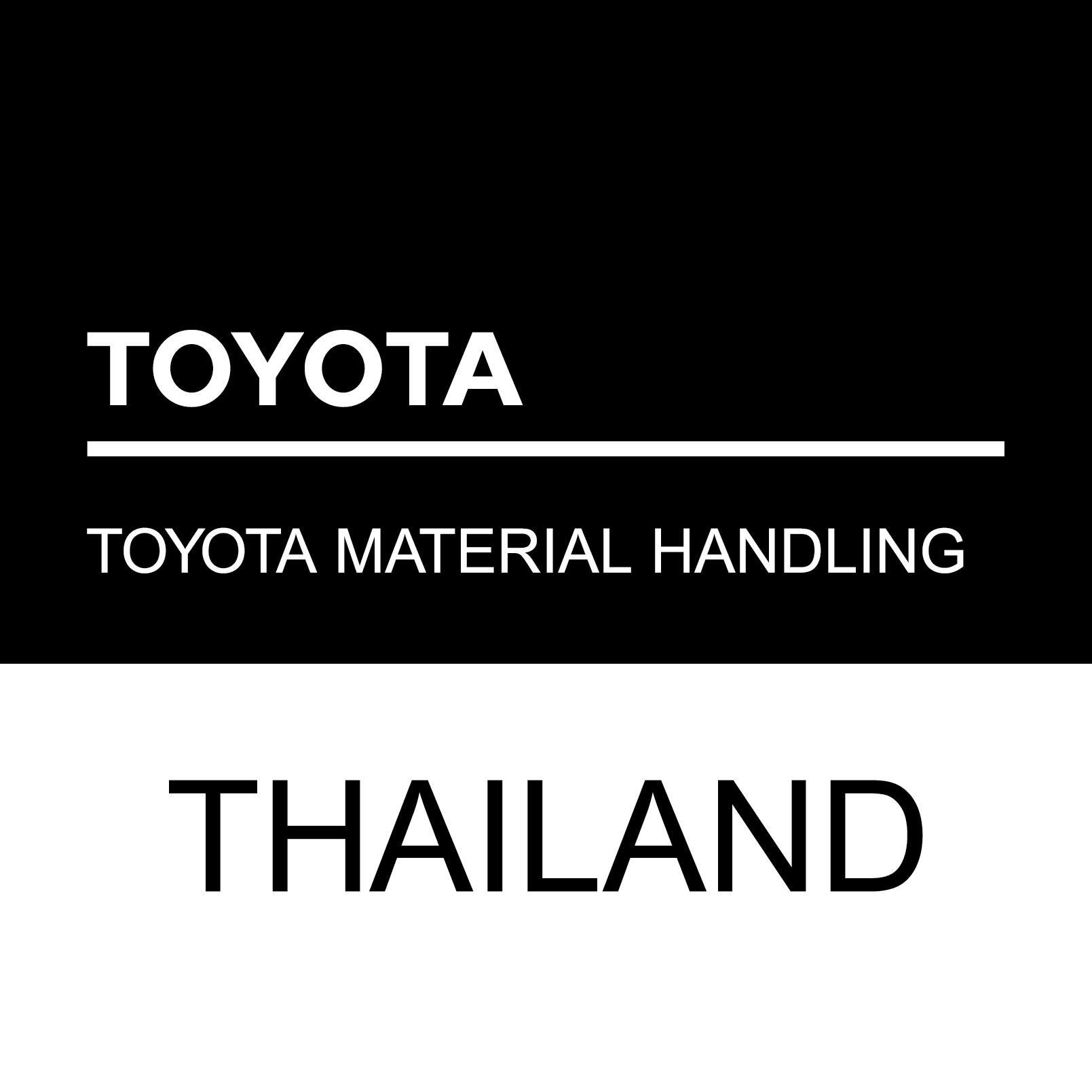 Toyota Material... - Toyota Material Handling Thailand