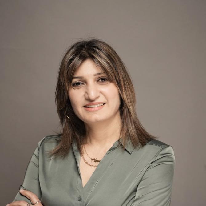 Rawaa Matti