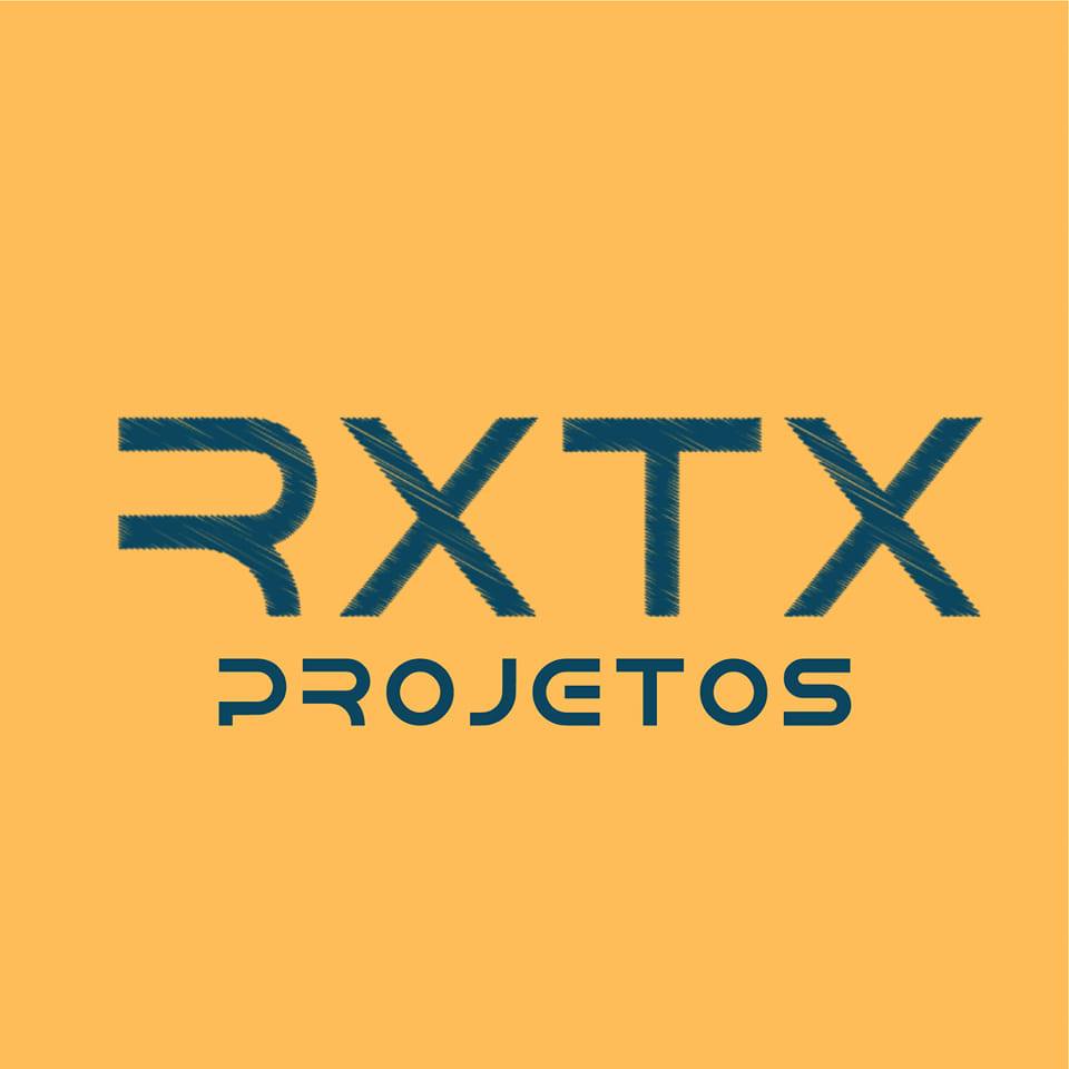 RxTx Projetos | Manaus AM