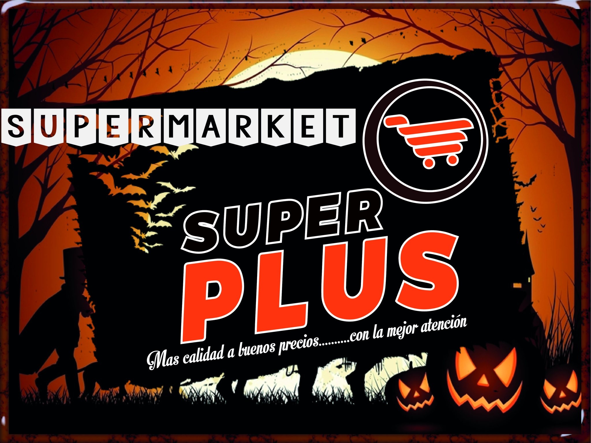 Supermercado Superplus | Pelileo