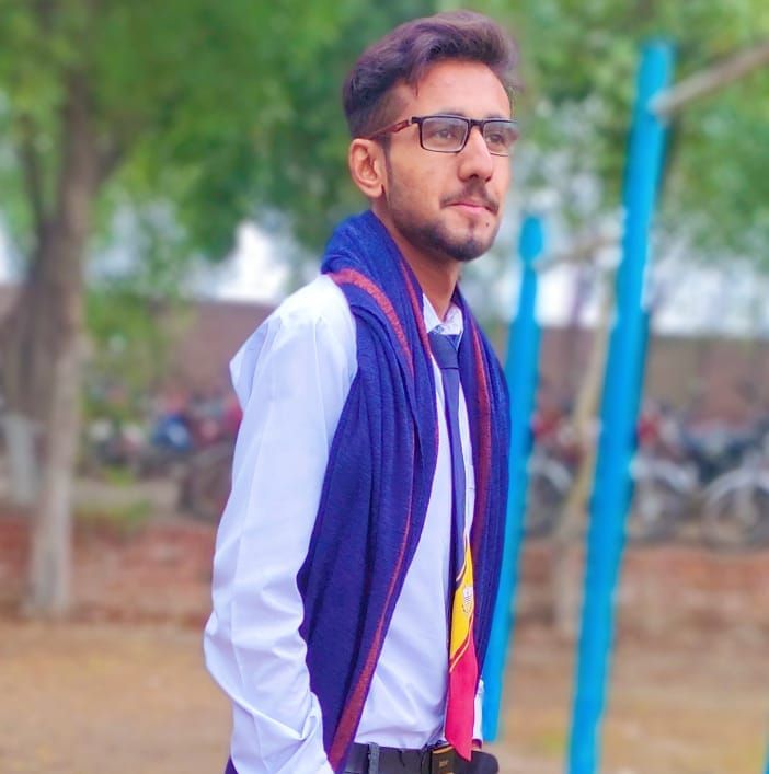 Taimoor Rajput
