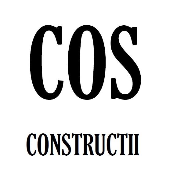 Cos Constructii SRL | Borcea