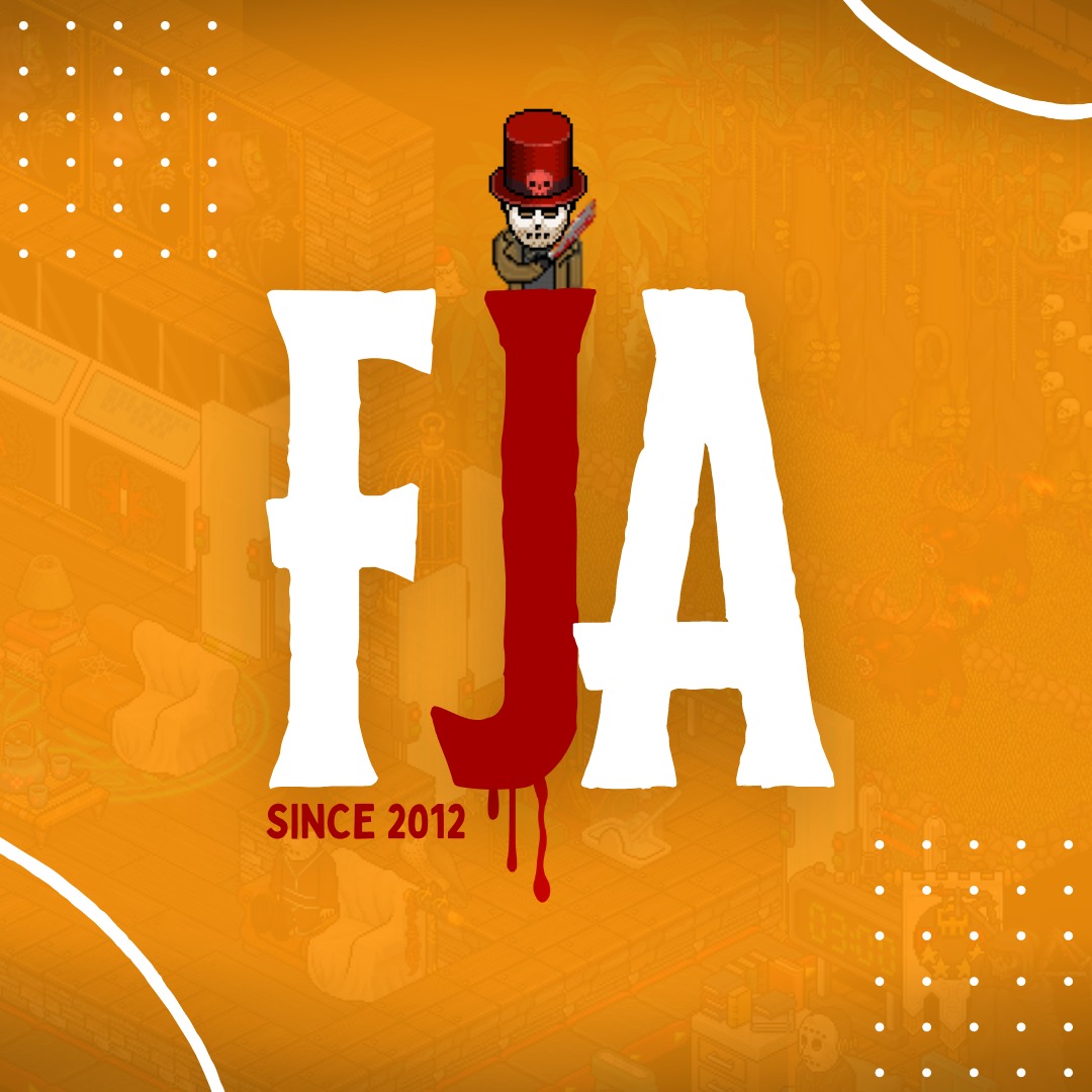 Fuja do Jason Arena