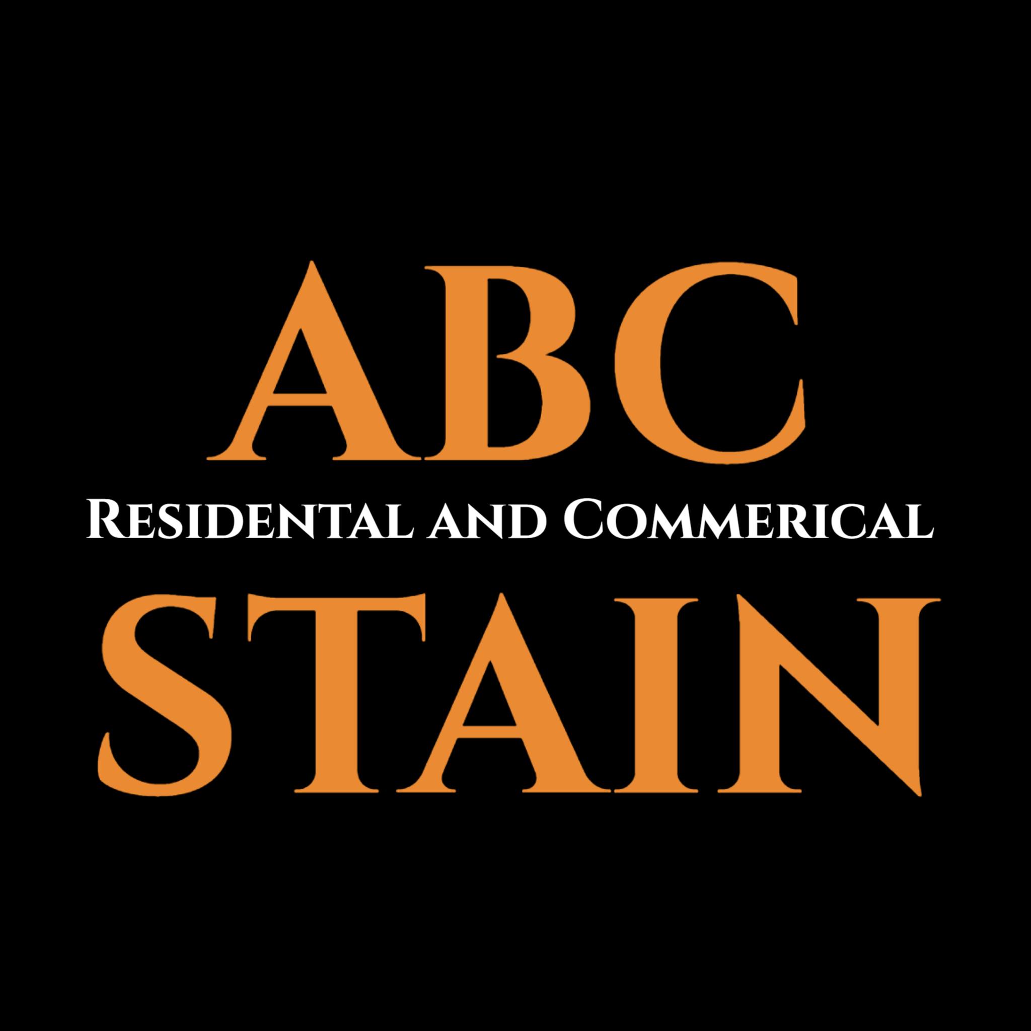 ABC Stain LLC | Lubbock TX