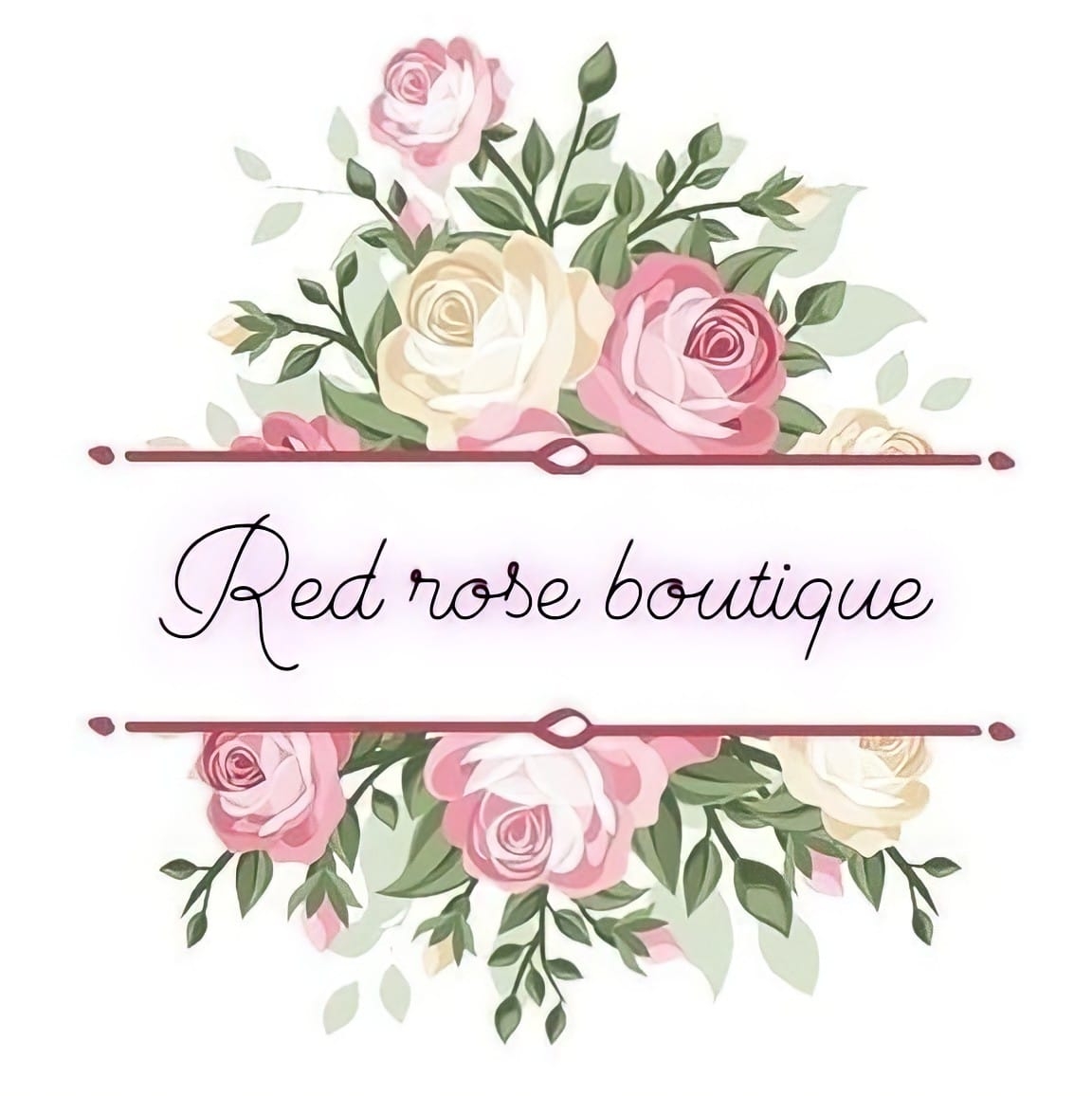 Red Rose boutique