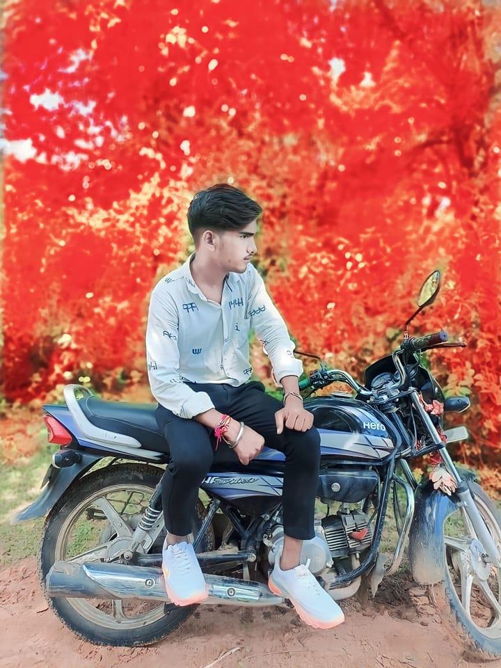 Ajay raja rajput