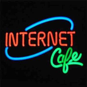 Prowest Internet Cafe & Computer Services