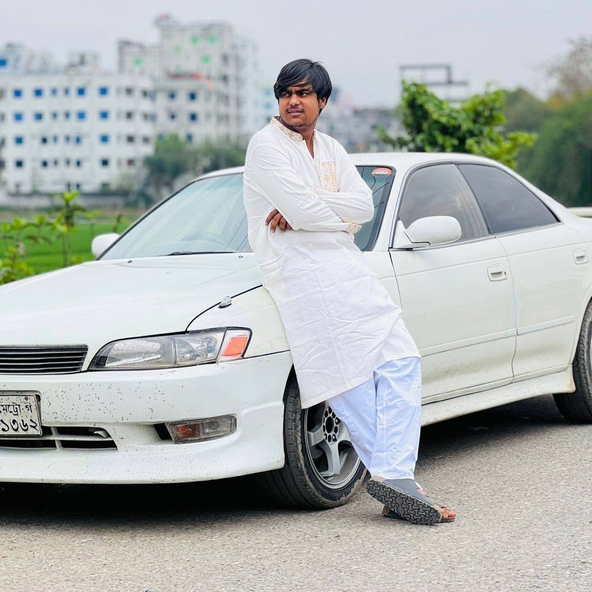 Mohammad Rohan Hossain