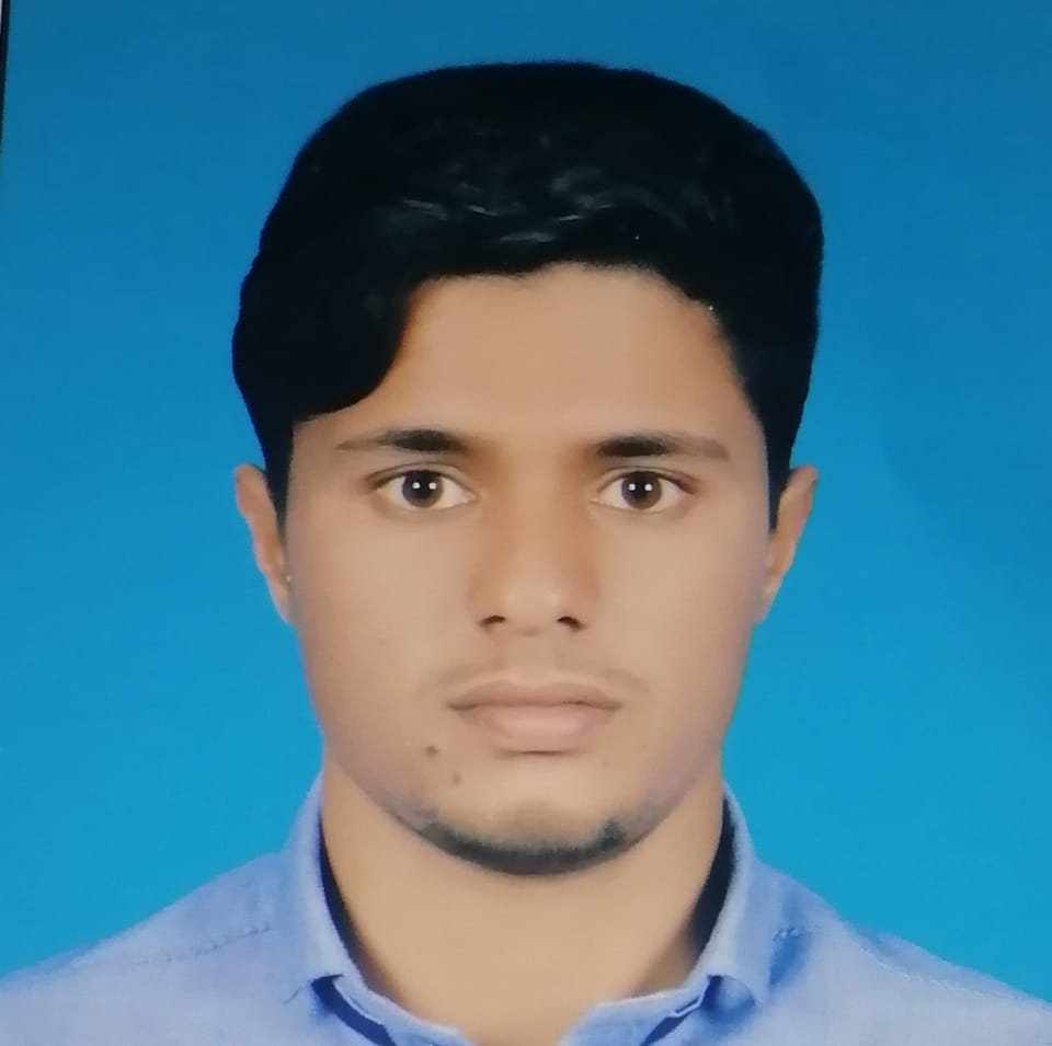 Md Motiur Rahman