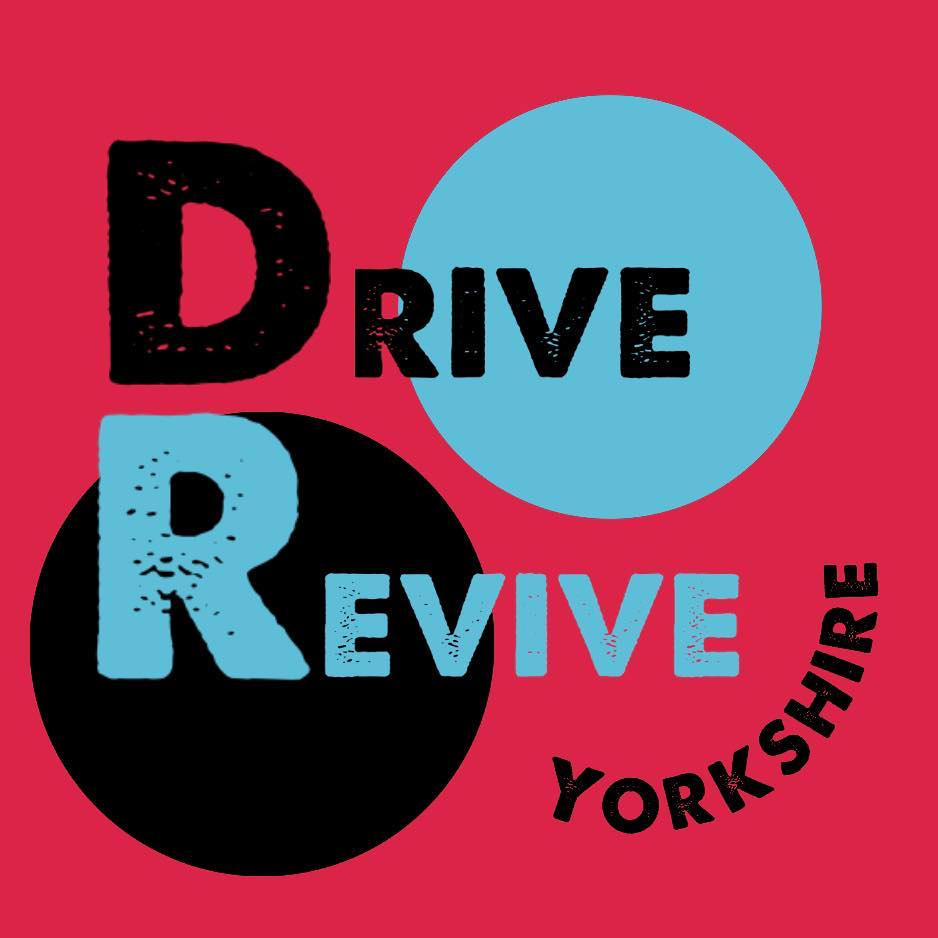 Drive Revive Yorkshire | Ripon