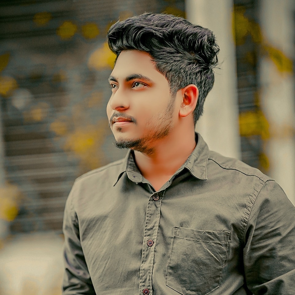 Rakib Rafi