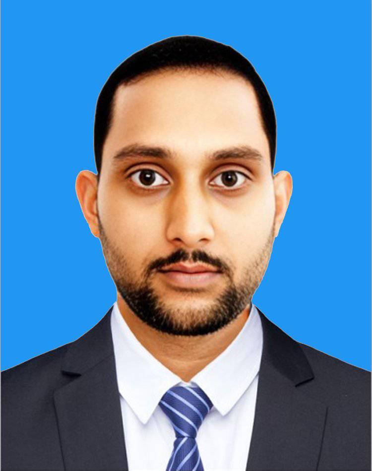 MD Ruhanur Islam