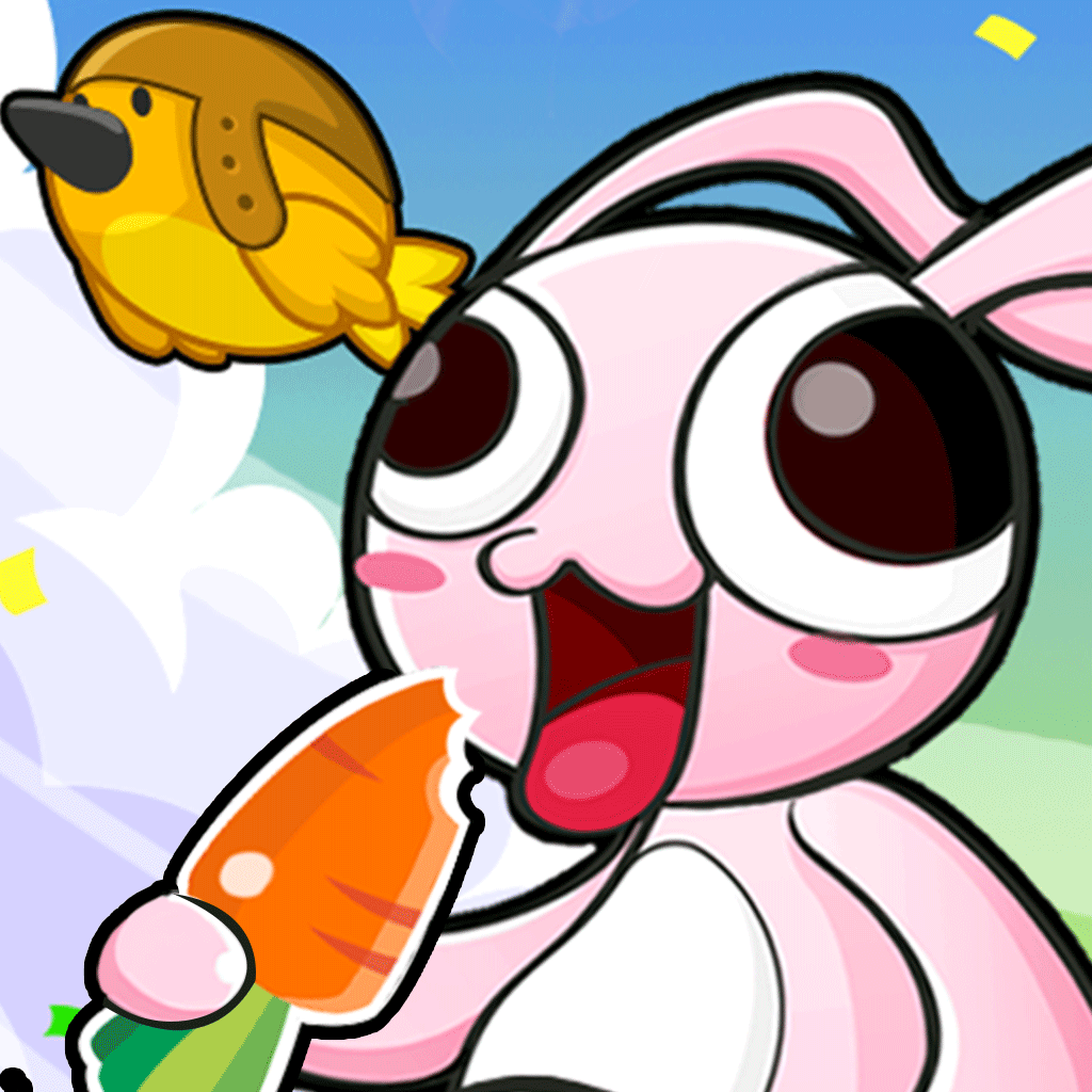 Rabbit Rush Community