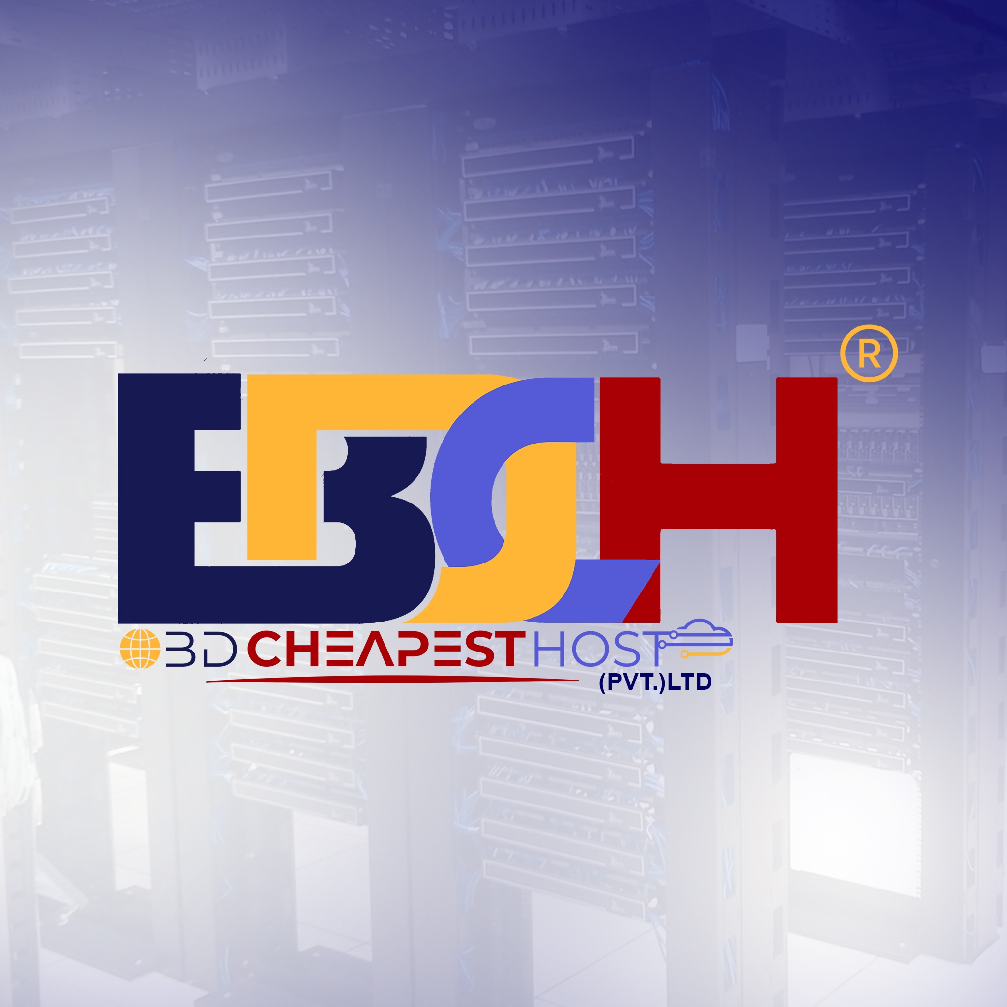 Reseller Hosting for Backup Services