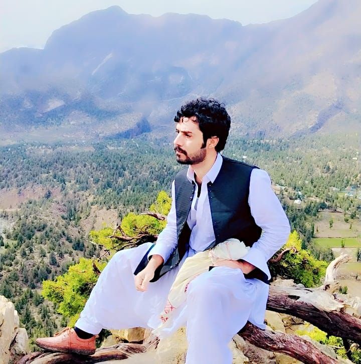 Arsalan Khan