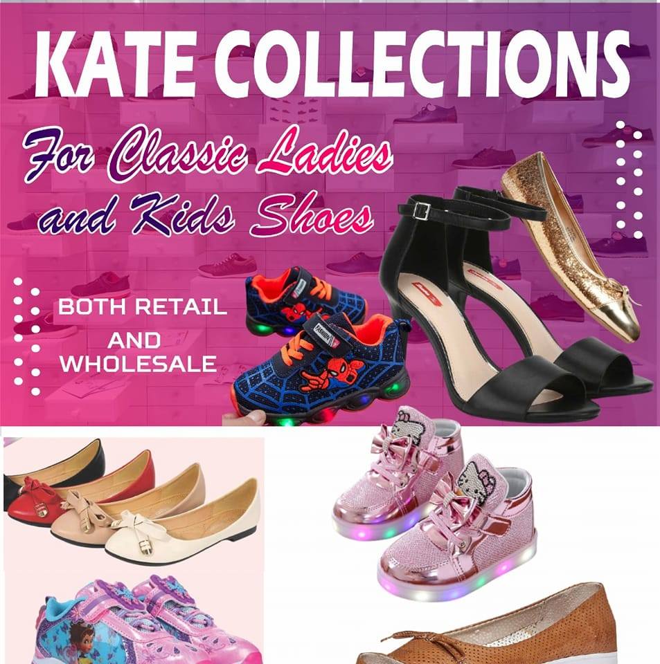 Kate collections