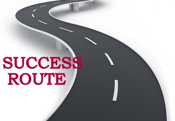 Success Route Education Consultants