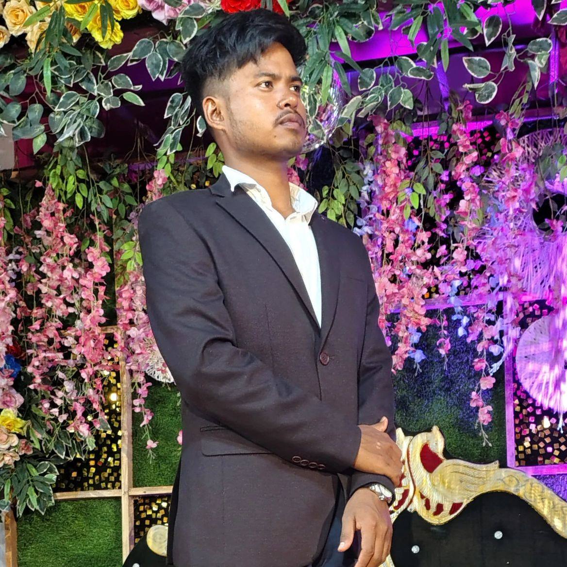 Raghav Shiva Reddy