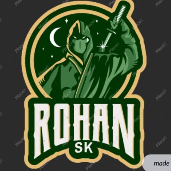 Rohan sk