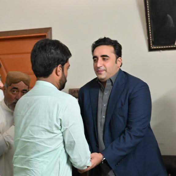 Husnain Soomro
