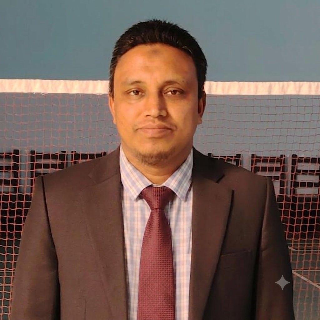 M A Babul