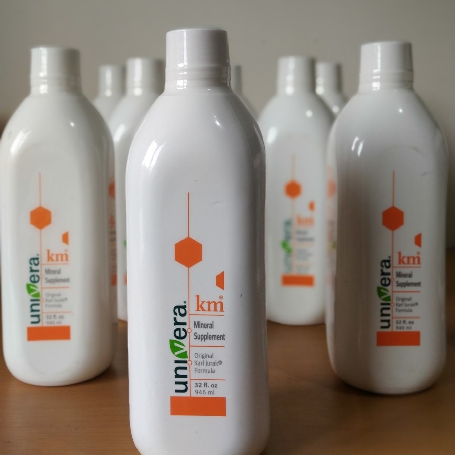 Matol KM Univera | East Jakarta