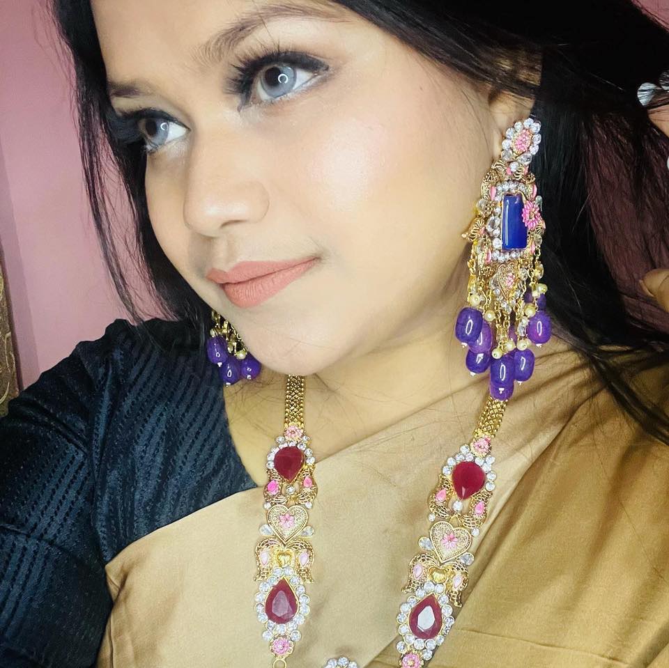 Riya Amir