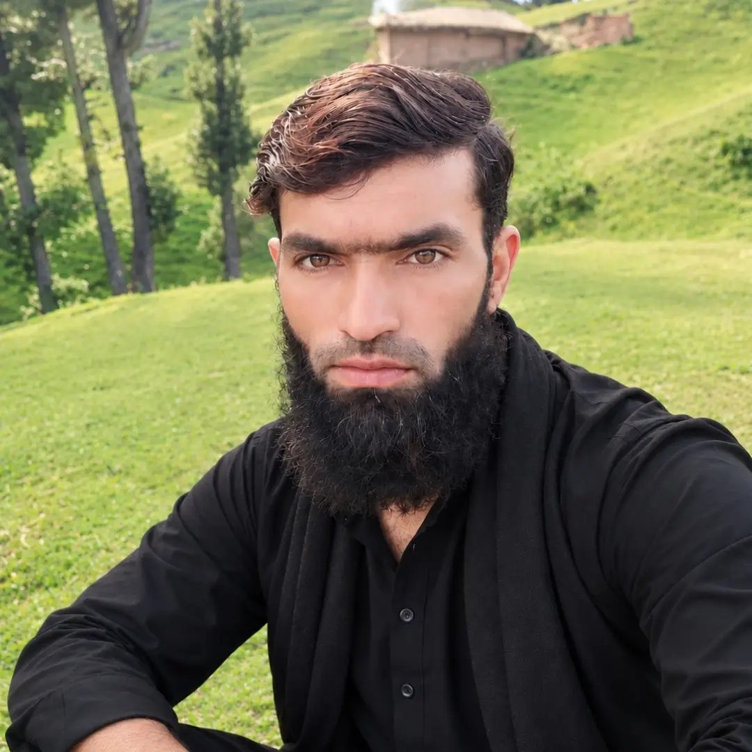 Raja Qasim Pardsi