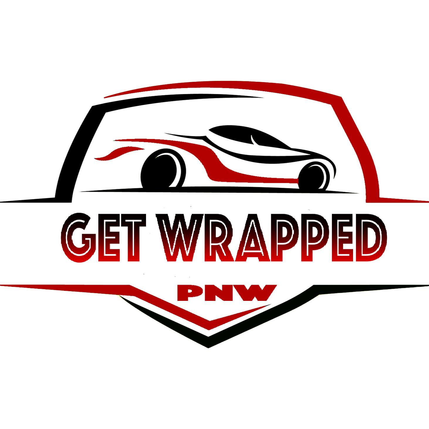 Get Wrapped