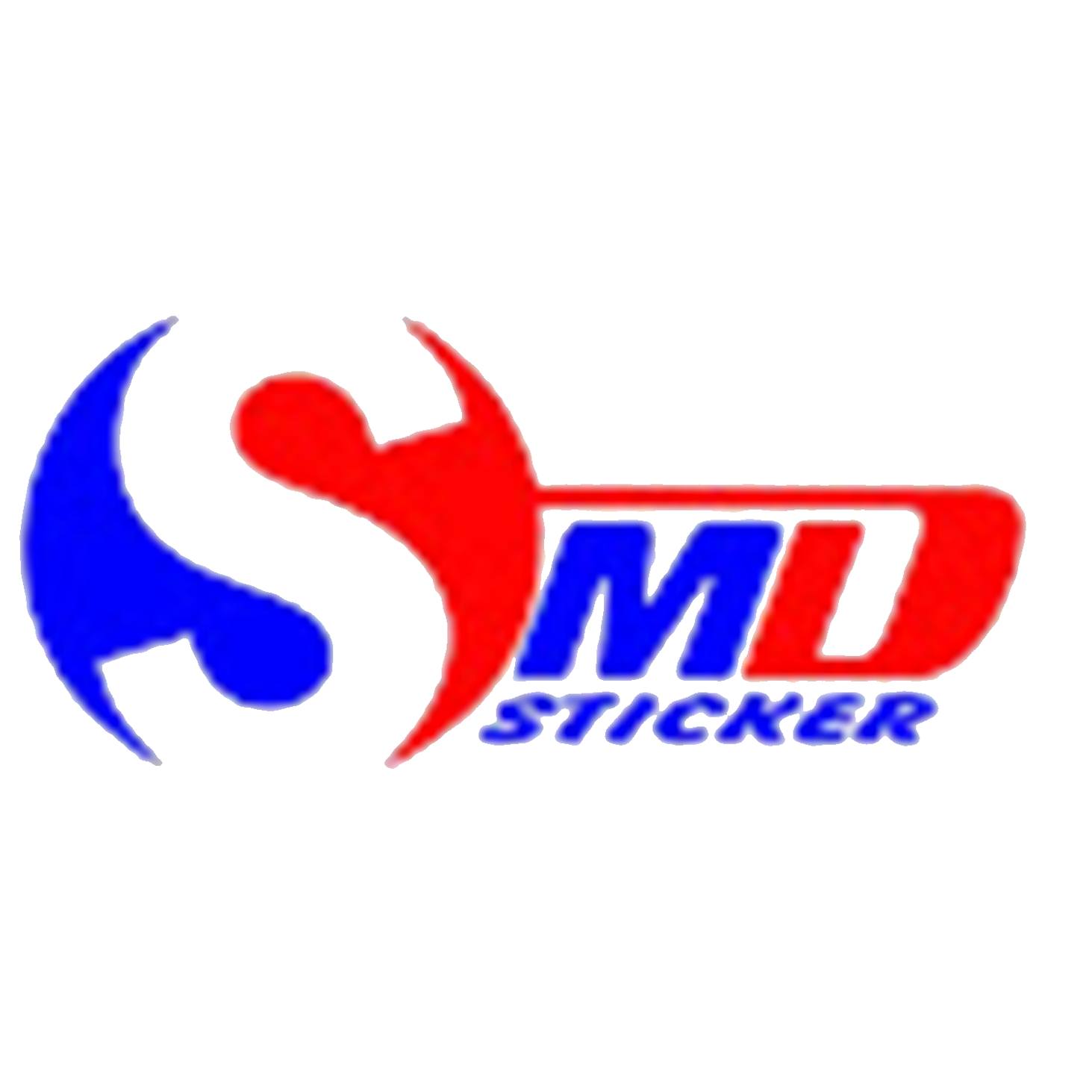 WA 087778508250 smd sticker