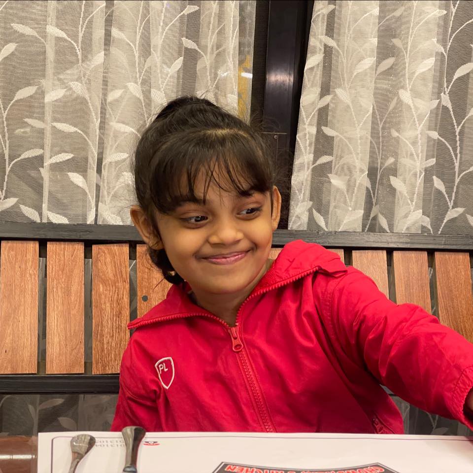 Ishra's Vlogs