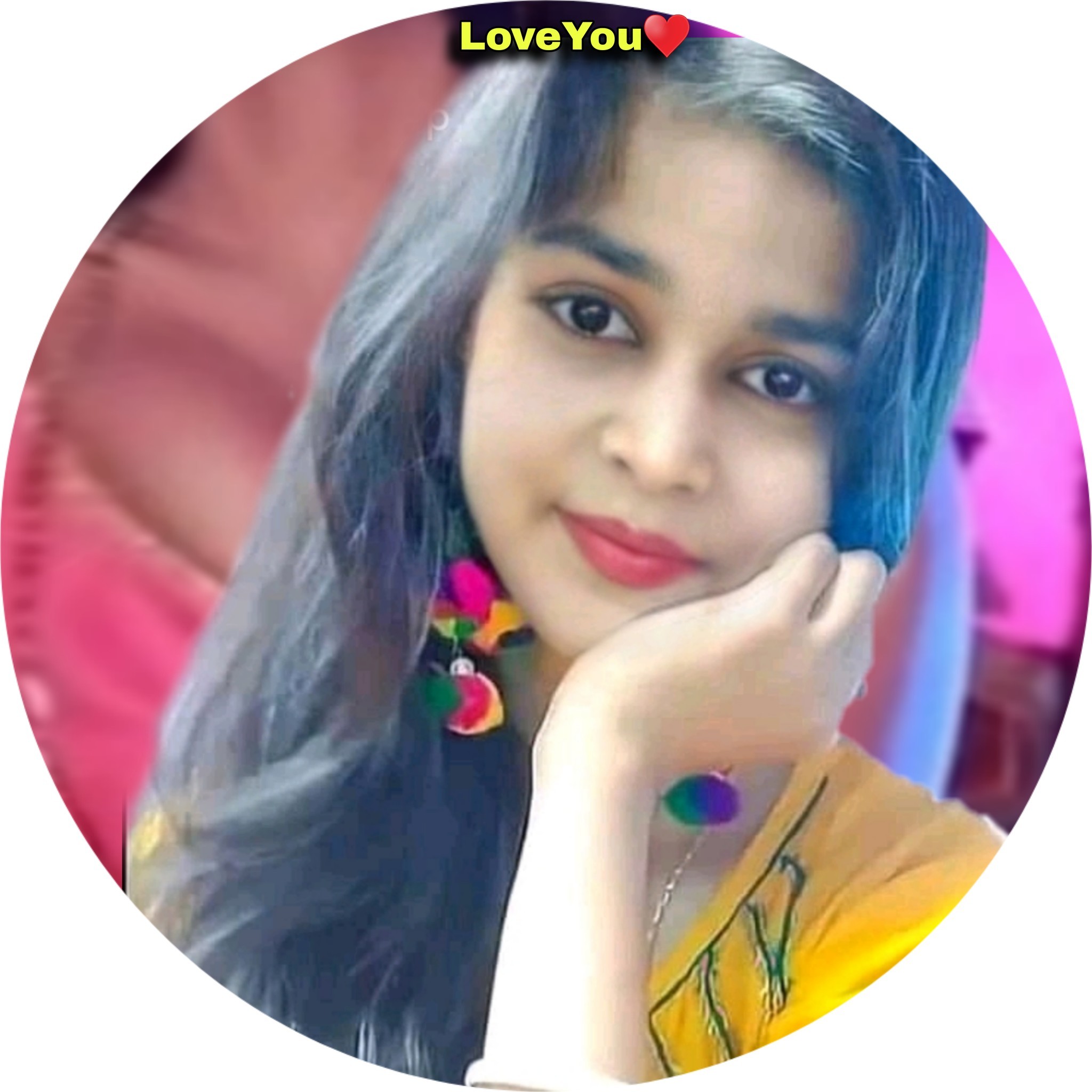 Lovely Rani