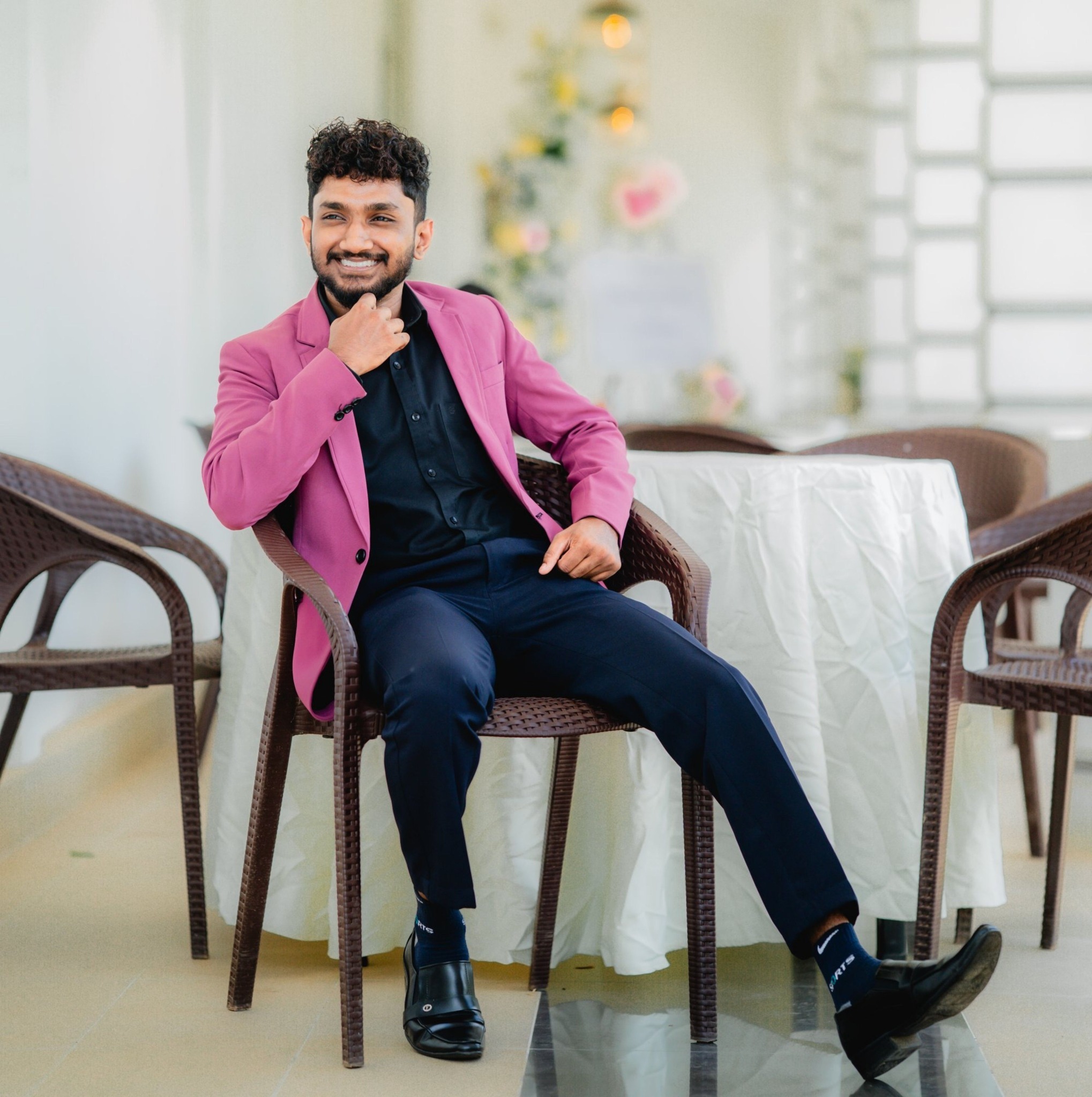 Malith Shehan