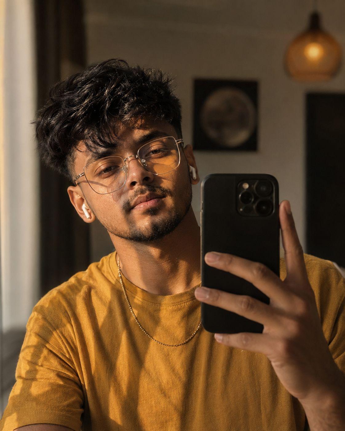 RM Rana Chowdhury