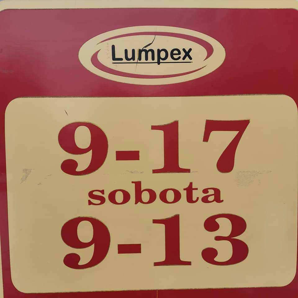 Lumpex Mikołów | Mikołow