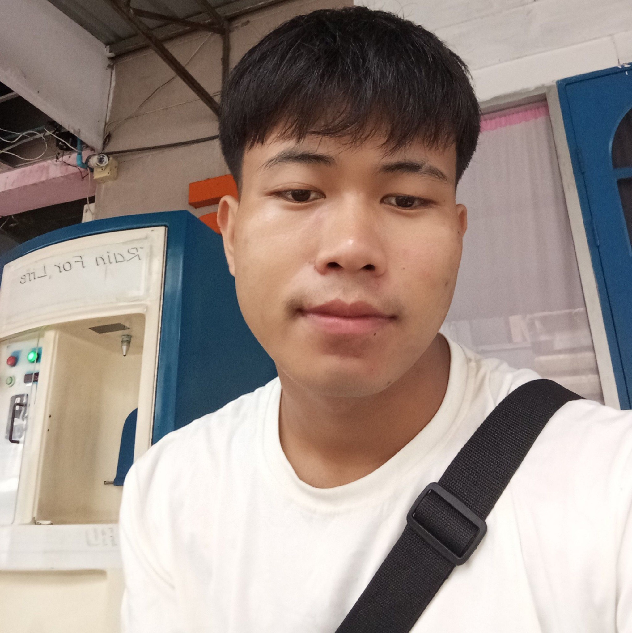 Khun Pyaw Hkwo