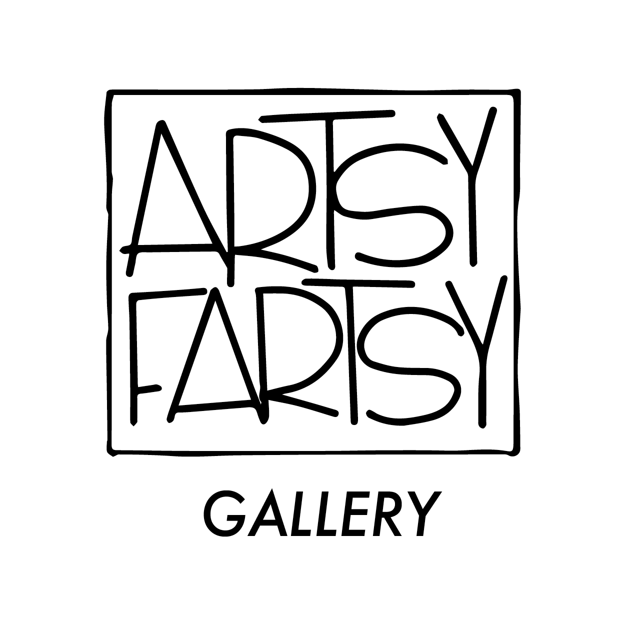 Artsy Fartsy Gallery | Augsburg