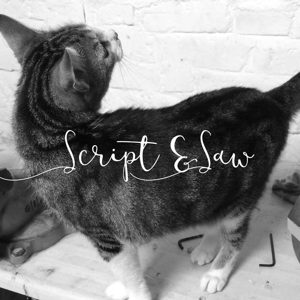 Script & Saw