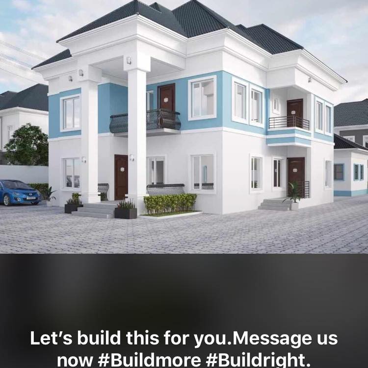 Buildright Construction Ltd. | Lagos
