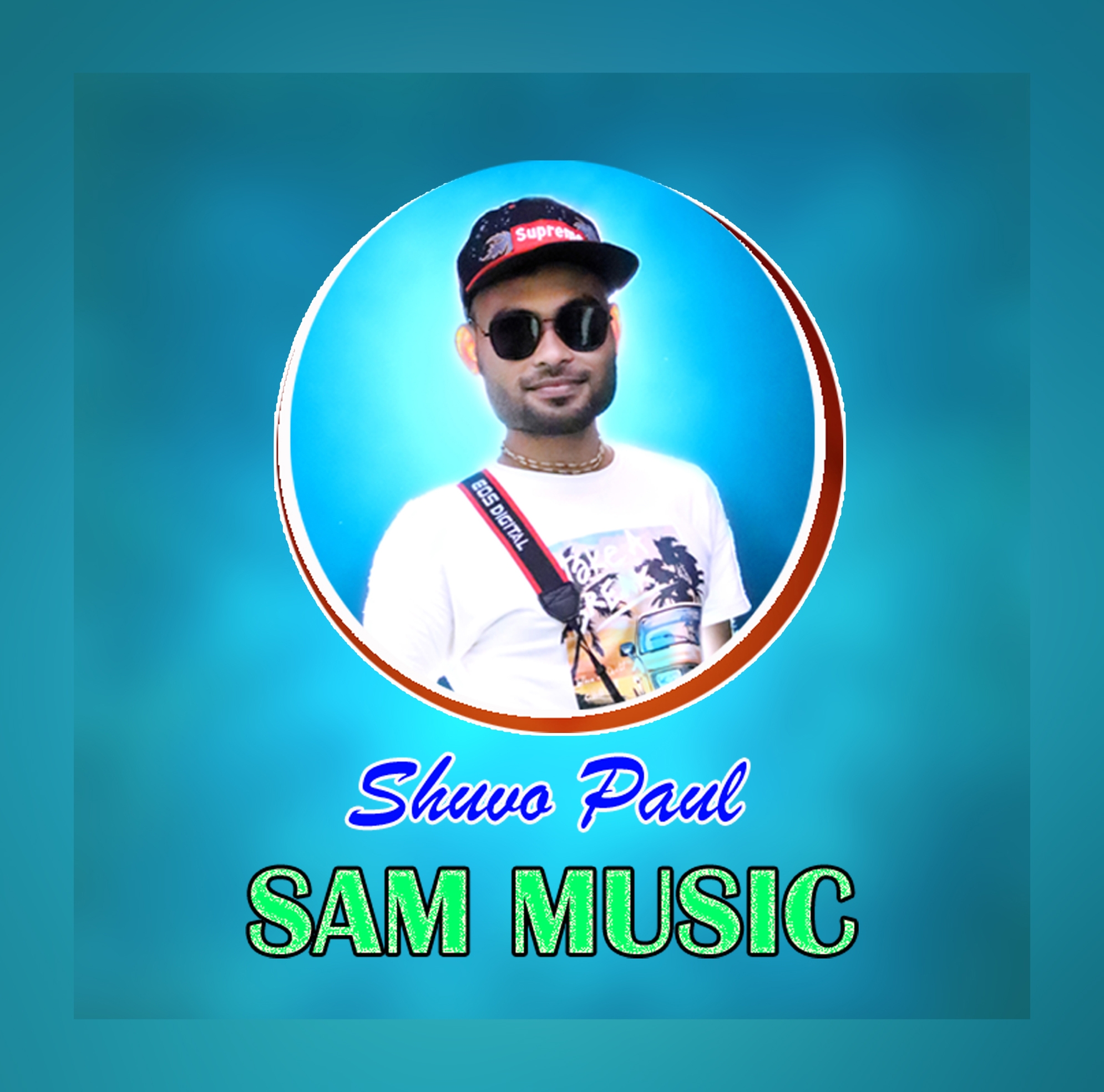 SAM MUSIC