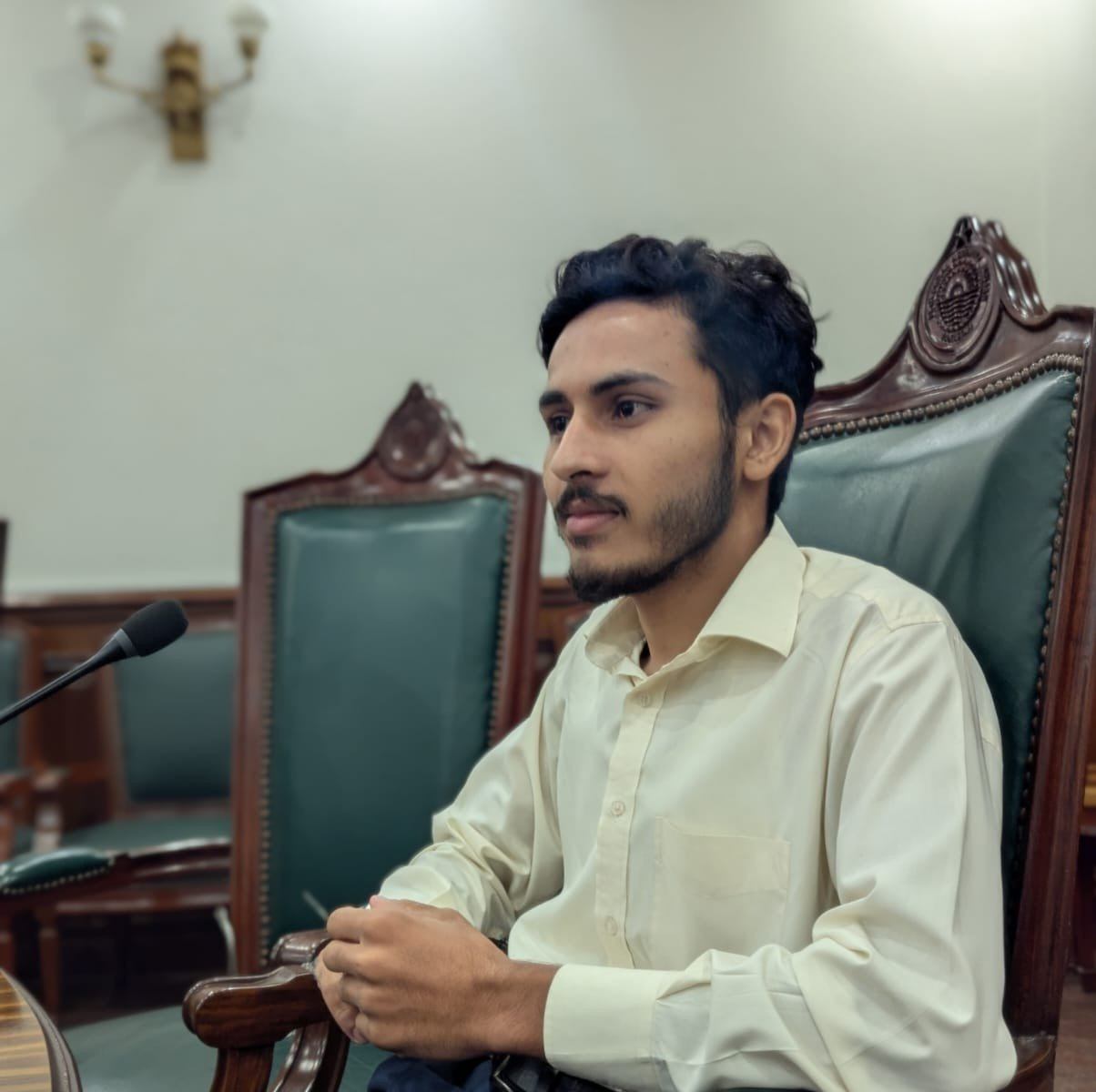 Rana Awais
