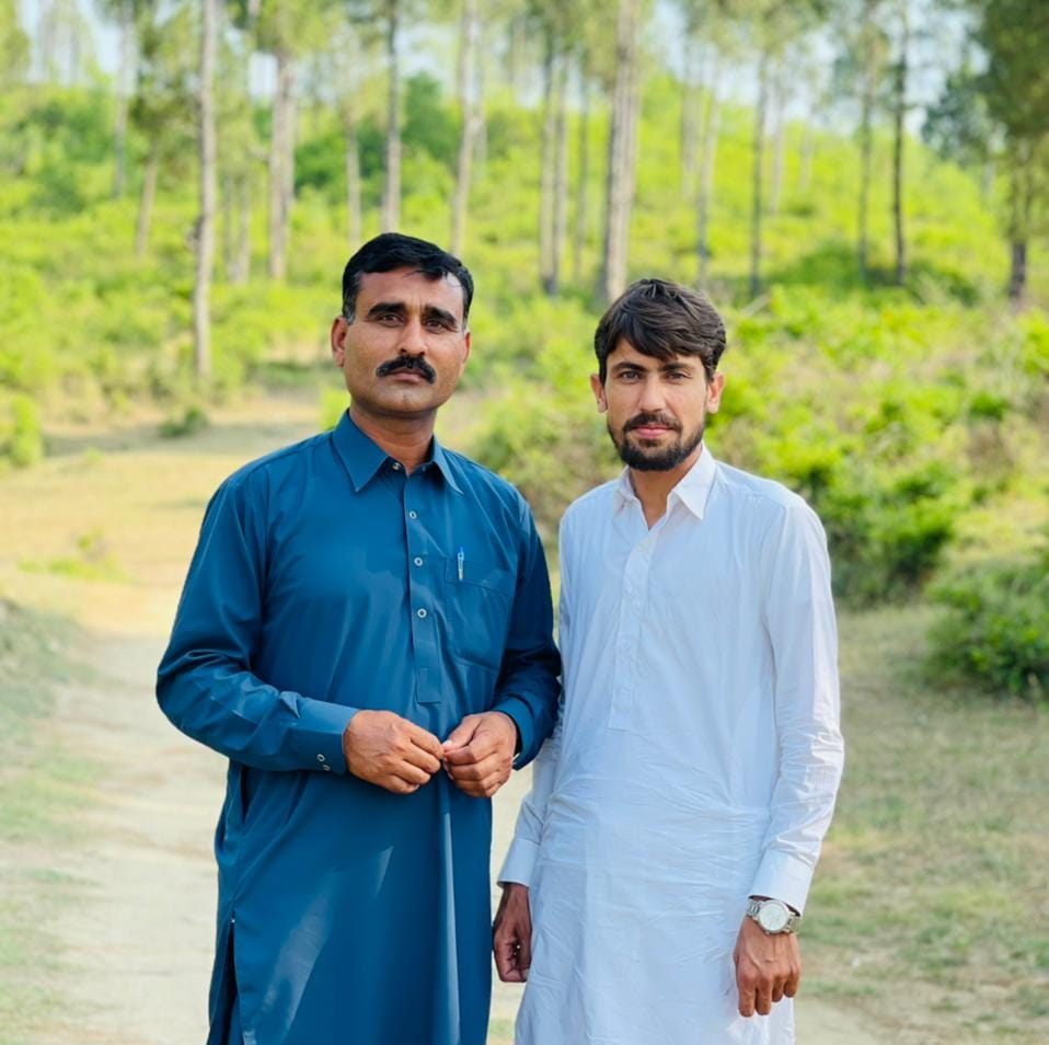 Raja Tanveer pothwari singer