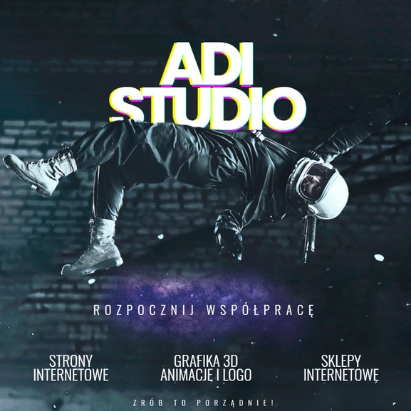 Adi Studio Agencja Interaktywna | Słubice