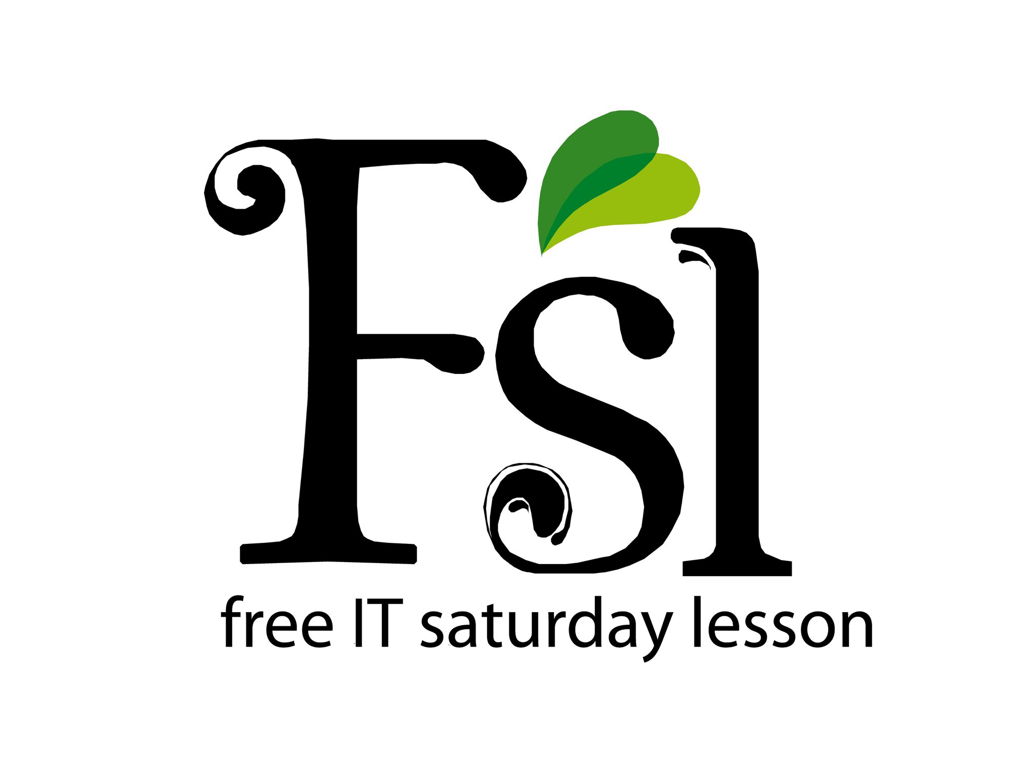 FSL Free Saturday Lesson