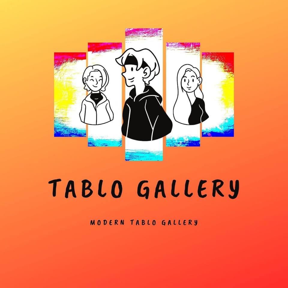 Tablo Gallery | Baku