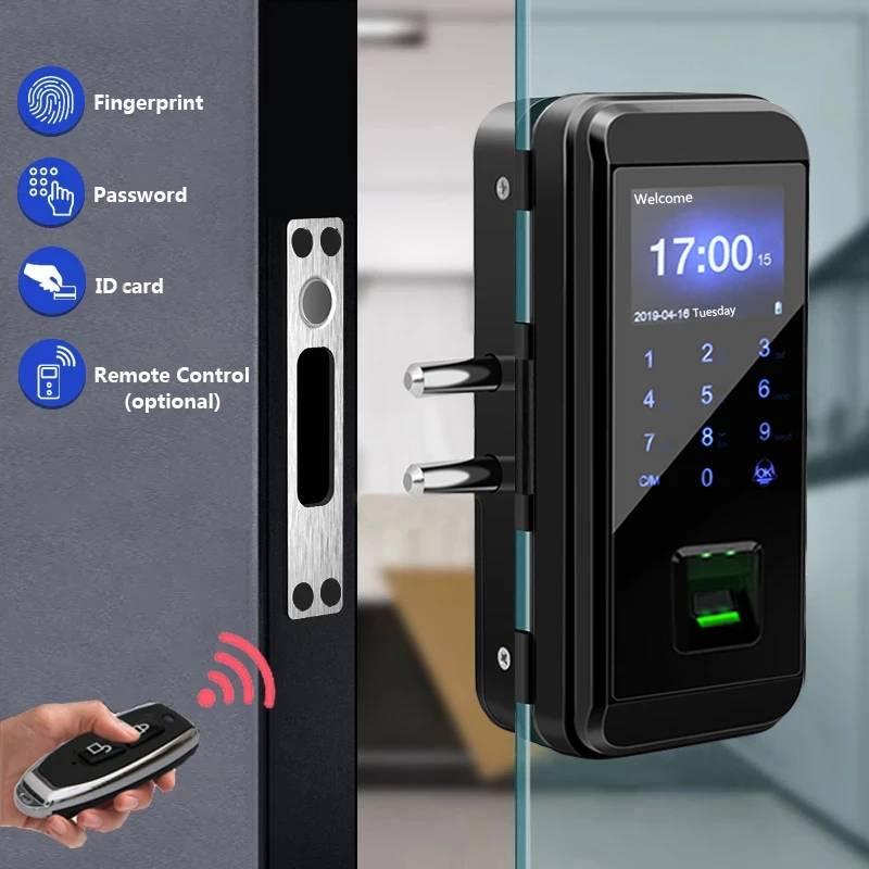 Biometric Time Attendance and Door Access Control System | Dubai