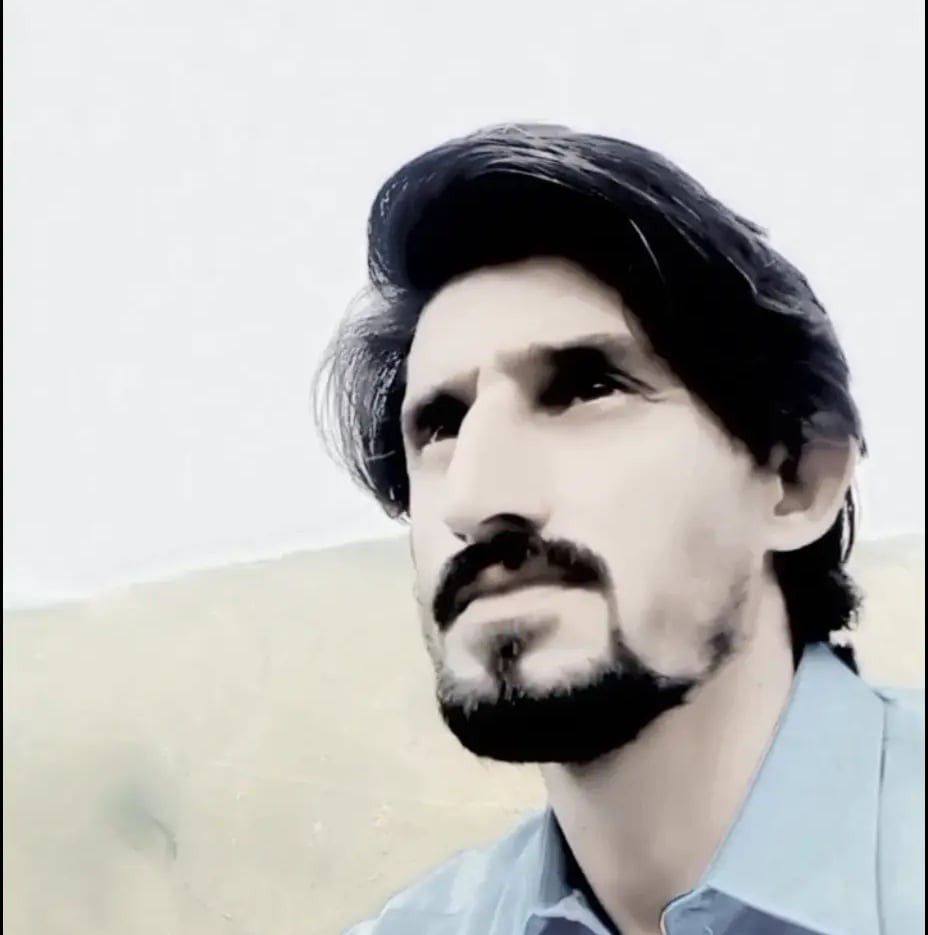 Rashid Jan yousazai official